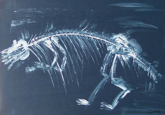 dino
