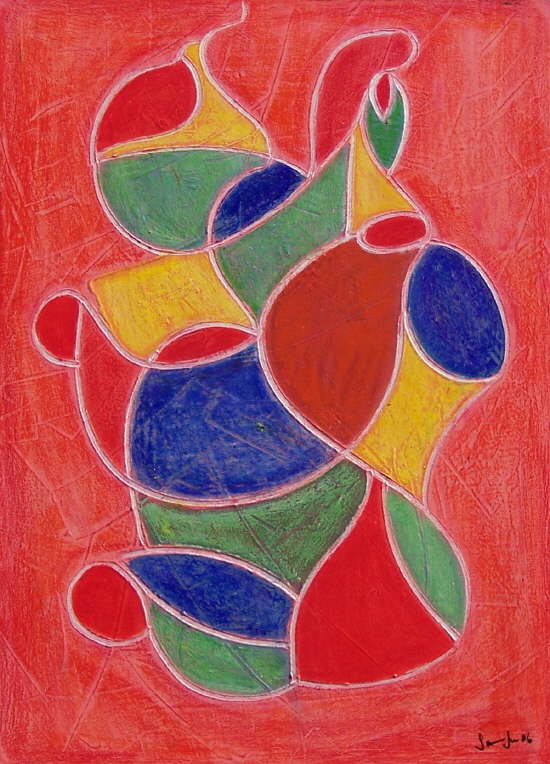 harlekin