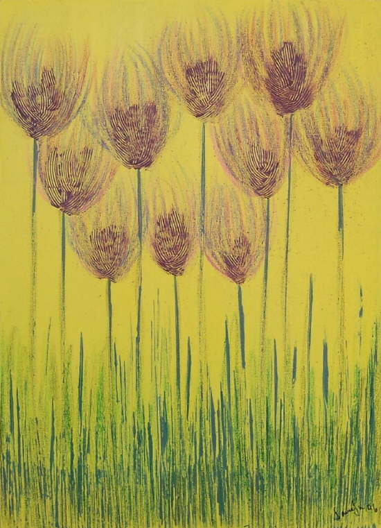 tulpen